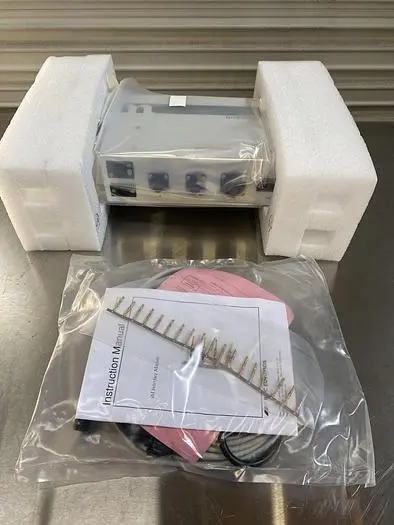 EDWARDS IM INTERFACE MODULE