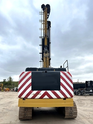 Used 2018 Caterpillar 336FL Excavators GB | Zadoon Equipment #1470138