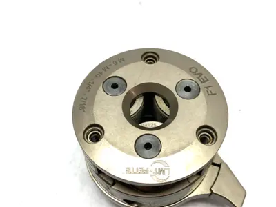 USED LMT FETTE EVOLINE THREAD ROLLING AXIAL DIE HEAD ARK-F1 EVO