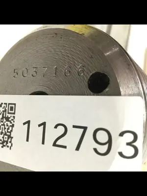 USED CINCINNATI MILACRON 5037166