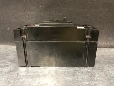 USED GENERAL ELECTRIC THED124100