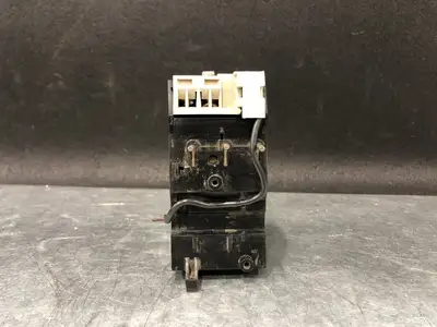 Used SIEMENS 3UA52 12-1C Misc Electrical & Power Parts British Columbia CA | Lenmark #246793