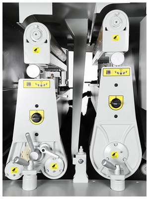 S372 | Cantek | Sanders-Wide Belt