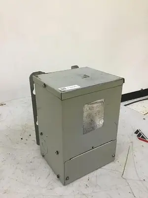USED GENERAL ELECTRIC 9T21B1004G02