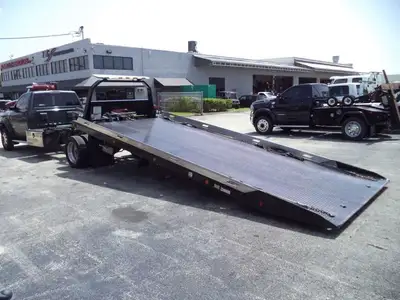 Used 2022 RAM _UNKNOWN_ Tow trucks Florida US | TLC Truck & Equipment #1568961