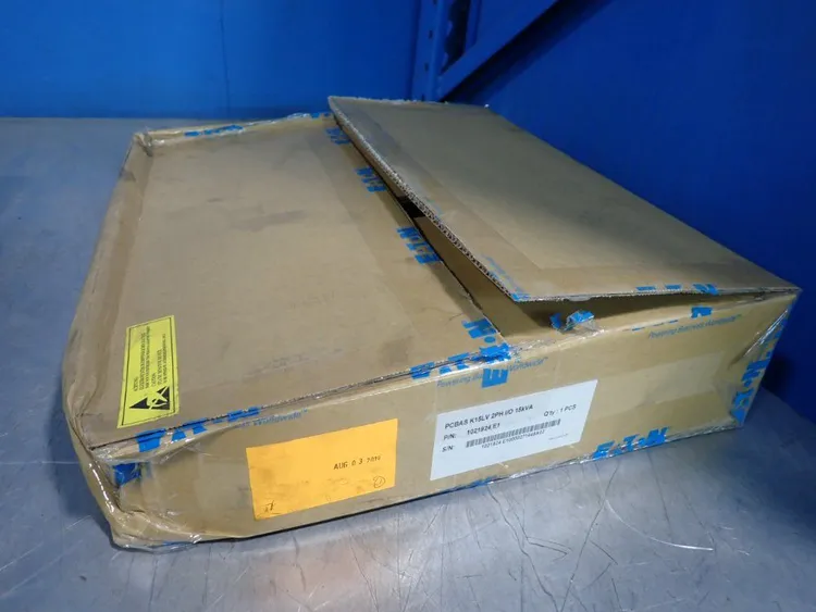 New | in-Stock EATON 1021924 Circuit Boards | HGR 24 #748547