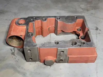 USED CUMMINS 4101081