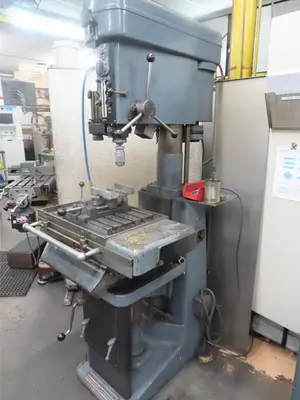 1990 ACIERA 22 VA Drilling & Tapping | MD Equipment Services LLC (1)