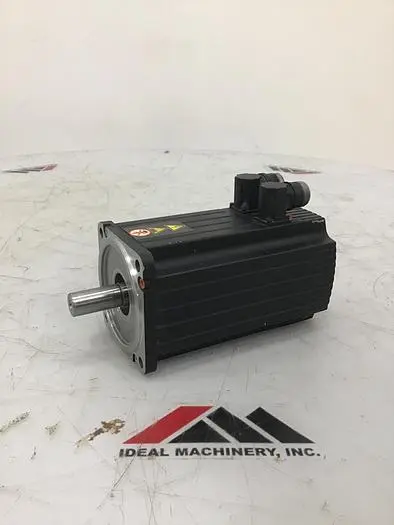 Used MOOG G414-614 Motors (misc) Michigan US | Ideal Machinery #693991