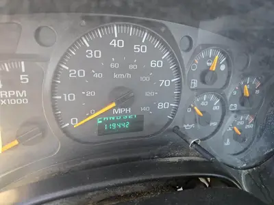 Used 2006 CHEVROLET KODIAK C4500 Flatbed Trucks California US | Ben Kaplan Equipment #1543367