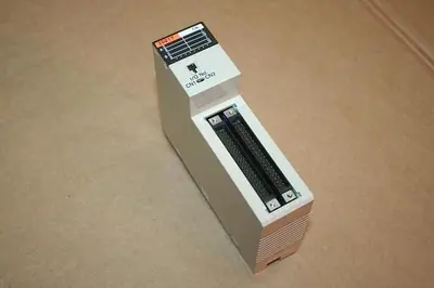 USED OMRON C200H-1D217