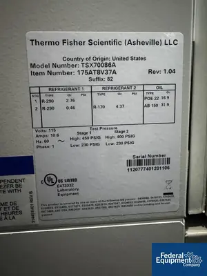 Thermo Fisher Scientific