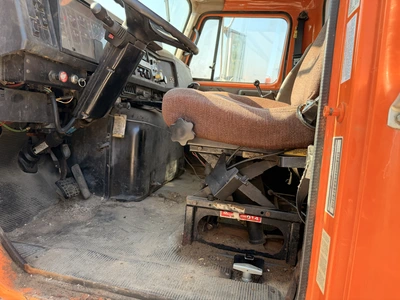 Used 2002 INTERNATIONAL F-2574 6X4 Tow trucks Michigan US | Miedema Asset Management Group #1338400