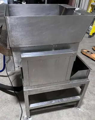 USED CROWN GCTS-16