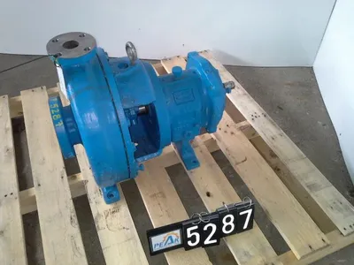 USED Goulds 3196 MTX