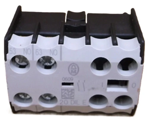 Eaton XTMCXFA20 [New]