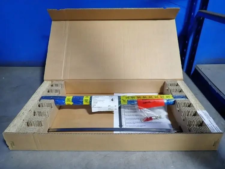 Used SHCHNEEBERG D75339 Tooling & Accessories (Other) Ohio US | HGR 24 #1005824