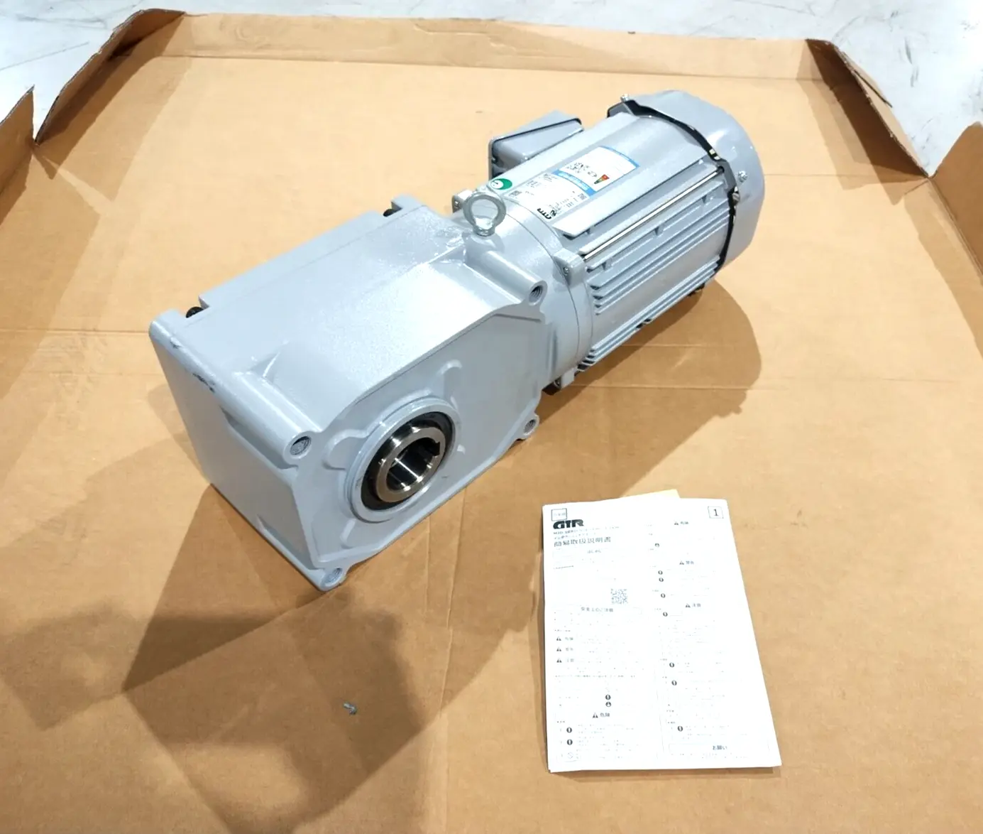 USED NISSEI, NISSEI GTR , GTR F3S45N20-MD15TNNTNX, F3S45N20-MD15TNNTNXT3H3