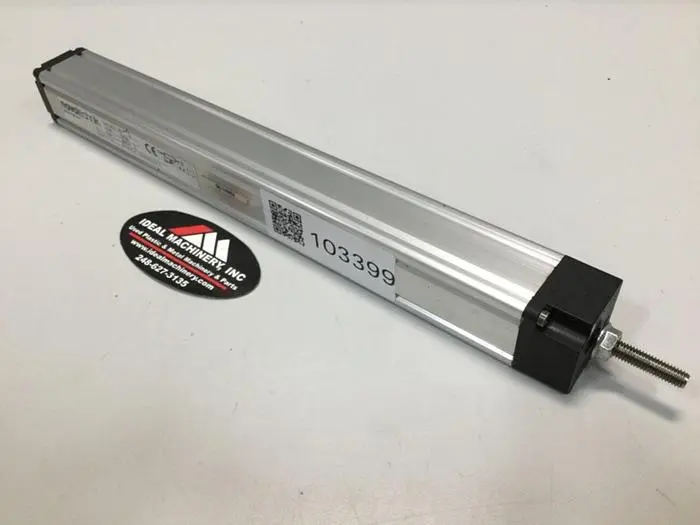 Used NOVOTECHNIK LWH225 Transducers Michigan US | Ideal Machinery #584546