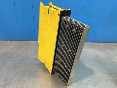 Used FANUC A06B6079H103 Servo Drives Ohio US | HGR 24 #1335230