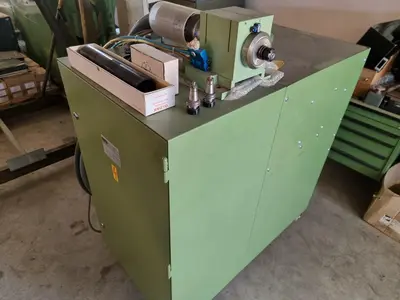 USED IBAG HIGH-FREQUENCY MOTOR SPINDLE