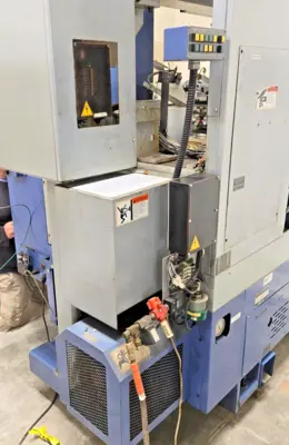 Takamatsu _UNKNOWN_ Metalworking Lathes | Amiron Machinery (10)
