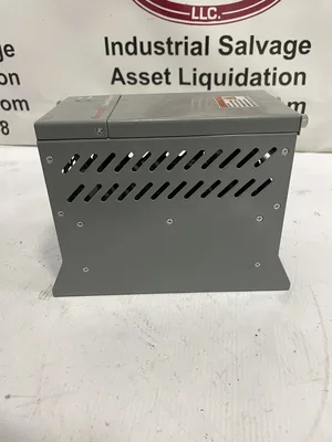 Rexroth FELB02.1N-30K0-NNONE-A-560-NNNN VFD Brake/Braking Unit 15A 30kW