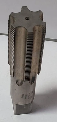 R&N 1-1/2 - 12 NF HSGH-4 58660 HS Tap Brand New