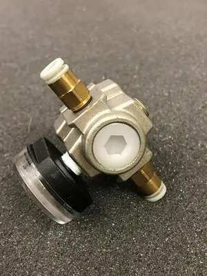 SMC AR10-M5 G27-10-R1