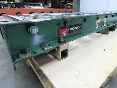 Used ROACH _UNKNOWN_ Miscellaneous MRO Indiana US | Arrow Industrial #636209