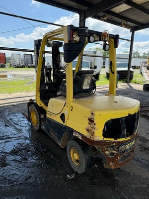 Used 2020 HYSTER H70FT Misc Forklifts North Carolina US | Revelation Machinery #1285445