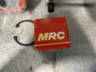 Mrc Misc Hardware