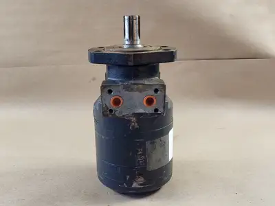 Hydraulic Motor