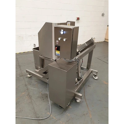 Used Isca _UNKNOWN_ Tippers Pennsylvania US | ISCA #1299621