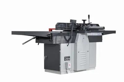 Northtech NT 1696HC 16″ Jointer (Helical Cutter Head)