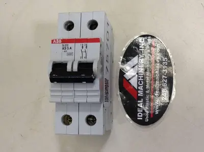 USED ABB S272-KS5A