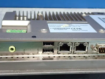 USED TCS TCS03001922001
