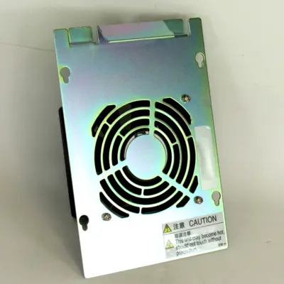 NEW YASKAWA ELECTRIC JZNC-YZU01-E