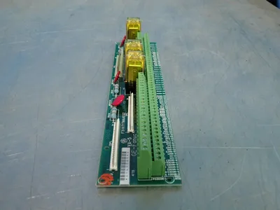 Used GE FANUC 531X171TMAAEG2 I/O Boards & Replacement Parts Ohio US | HGR 24 #798763