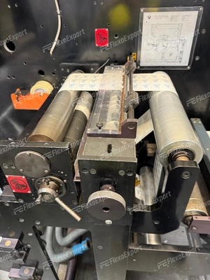 Used 2009 ROTOFLEX _UNKNOWN_ Slitters & Slitting Lines Connecticut US | FlexoExport #1490334