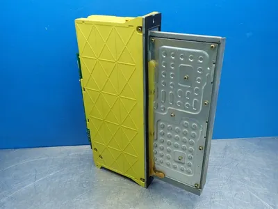 Used FANUC A06B6079H205 Servo Drives Ohio US | HGR 24 #782578