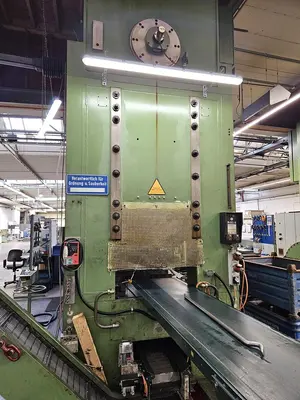 USED 1997 KAISER KSTU-ZA-3500-25P