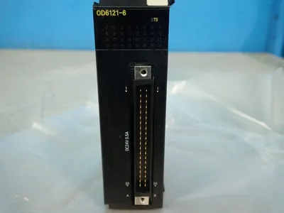 New | in-Stock OMRON NX0D61216 Input / Output Modules Ohio US | HGR 24 #751783