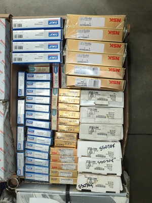 Used _UNKNOWN_ _UNKNOWN_ Bearings Ohio US | Aucto #1427210
