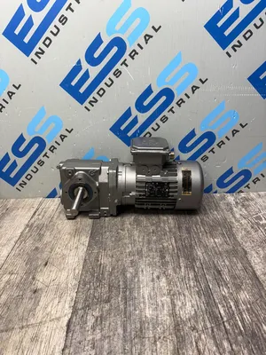 NORD DRIVESYSTEMS 02040AZB-71S/4 Motors | ESS Industrial Equipment Sales (1)