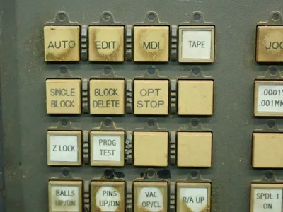 Used FANUC A02B0236C241 Automation Control (HMI) Ohio US | HGR 24 #895738