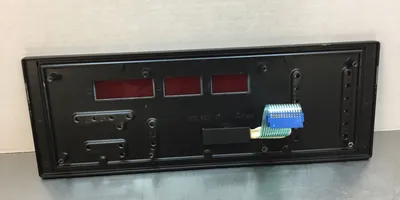 ATLAS COPCO 1202 6901 01 Panel For Master Control Module 5B