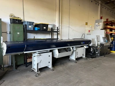 2018 TSUGAMI B0385C