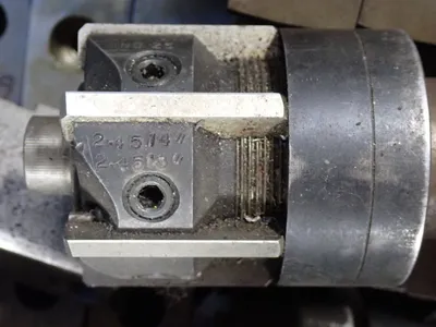 Used DILLON _UNKNOWN_ Tooling & Accessories (Other) Ohio US | HGR 24 #938122