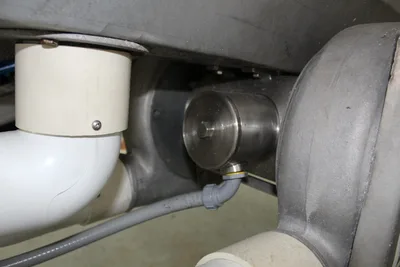Empty Can Air Blower